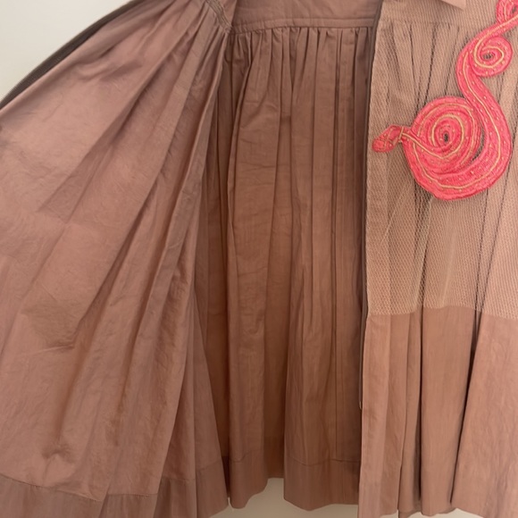 Natalie Rae Serpent Jacket - Picture 6 of 9